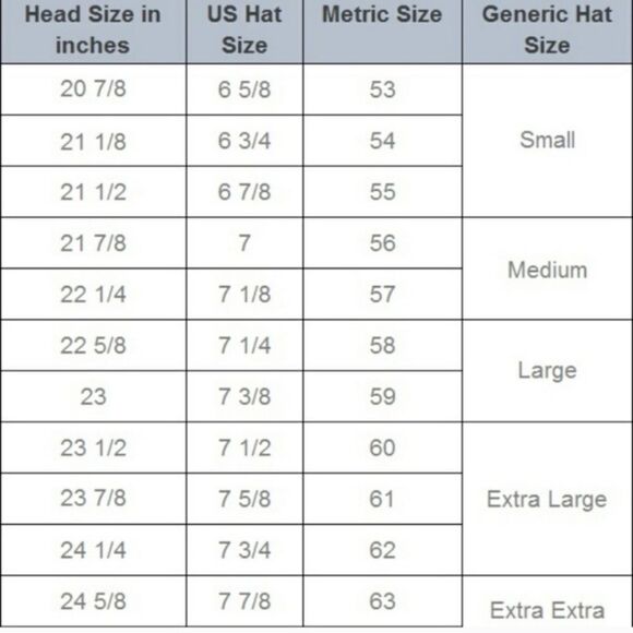 WILSON Leather M. Julian Black Bucket Hat Size Large - Picture 9 of 9